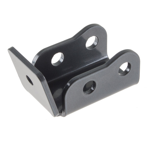 Synergy Manufacturing 817001 Rear Lower Shock Relocation Brackets for