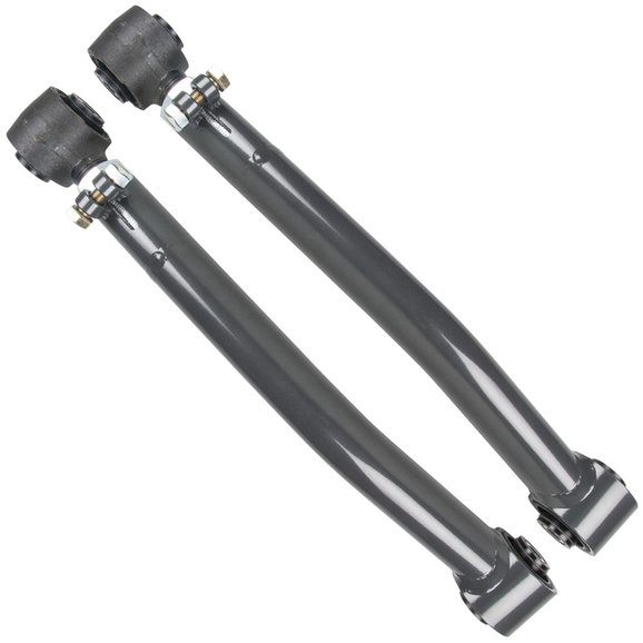 Synergy Manufacturing Adjustable Rear Lower Control Arms Synergy Manufacturing 8052 Adjustable Rear Lower Control Arms for 07-20 Jeep Wrangler JK & JL