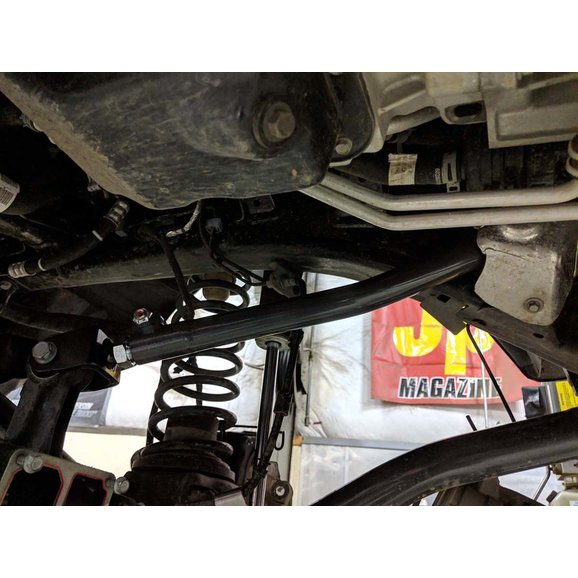 Synergy Manufacturing 885301 Adjustable Front Upper Control Arms for