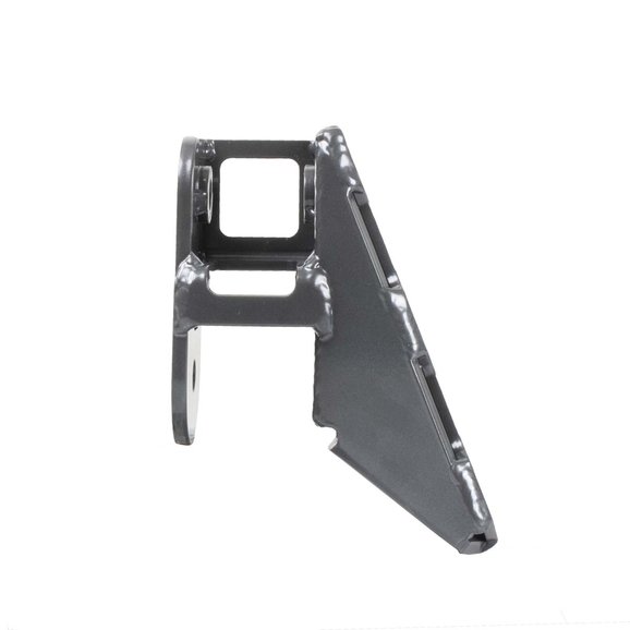 Synergy Manufacturing 885601 Rear Track Bar Relocation Bracket for 1820 Jeep Wrangler JL