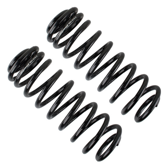 Synergy Manufacturing Rear Lift Coil Springs Synergy Manufacturing Rear Lift Coil Springs for 18-20 Jeep Wrangler JL