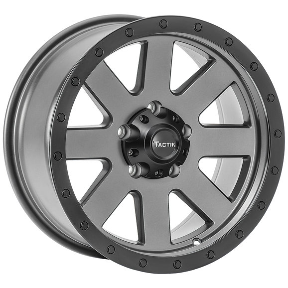 Tactik 92615 3001 T 741 In Gun Metal Gray And Black For 07