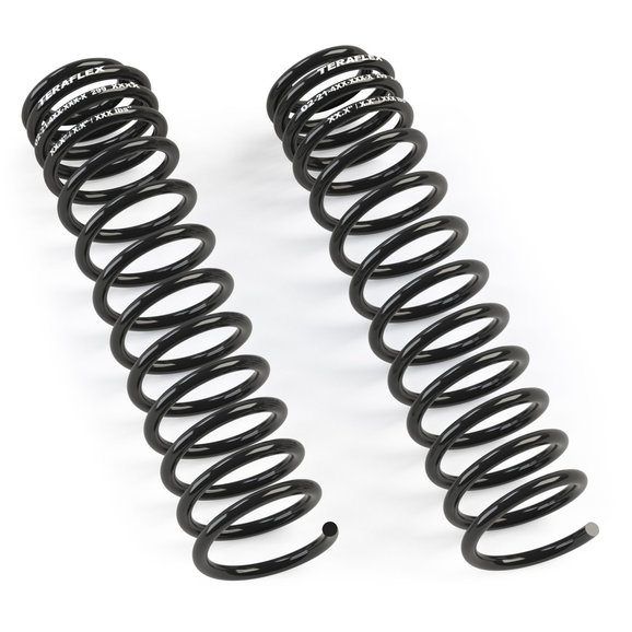 Teraflex Coil Springs Teraflex  Coil Springs for 20-21 Jeep Gladiator JT