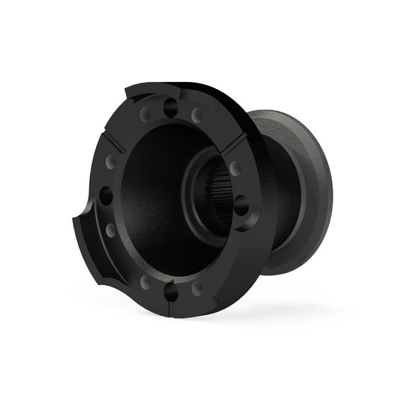 Teraflex High-Angle Rzeppa CV Conversion Yoke Teraflex  High-Angle Rzeppa CV Conversion Yoke for 07-18 Jeep Wrangler JK