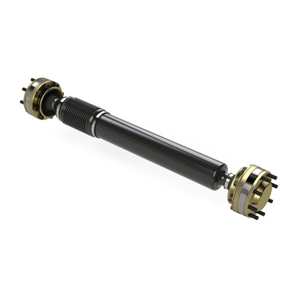 Teraflex High-Angle Rzeppa CV Rear Driveshaft Teraflex  High-Angle Rzeppa CV Rear Driveshaft for 07-18 Jeep Wrangler JK