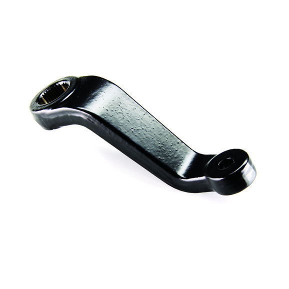 Teraflex 4922133 Drop Pitman Arm for 8706 Jeep Wrangler YJ, TJ