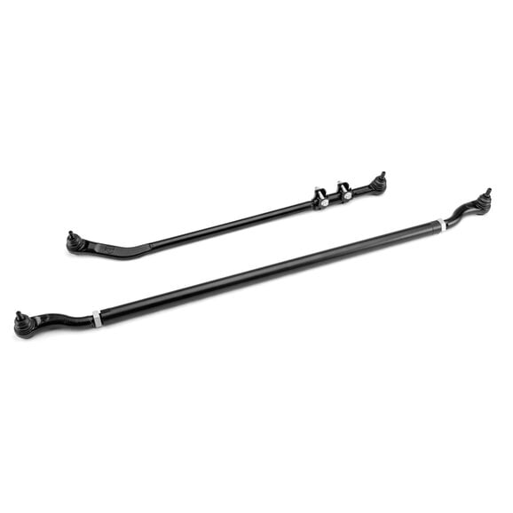 Teraflex Heavy Duty Tie Rod & Drag Link Kit Teraflex 1853900 Heavy Duty Tie Rod & Drag Link Kit for 07-18 Jeep Wrangler JK