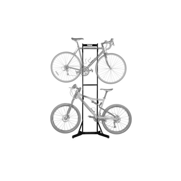 Thule Bike Stacker Thule 578101 Bike Stacker