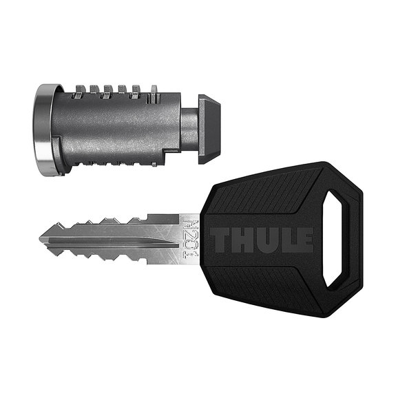Thule One-Key System 2-Pack Thule 450200 One-Key System 2-Pack for Thule Products