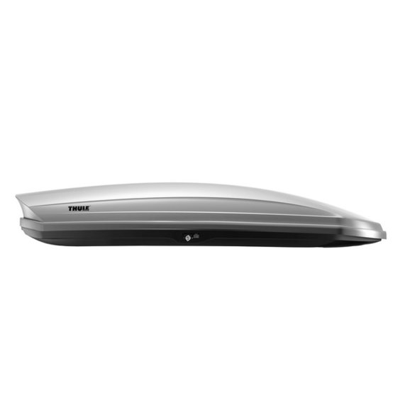 Thule 636S Sonic XXL Cargo Carrier Quadratec
