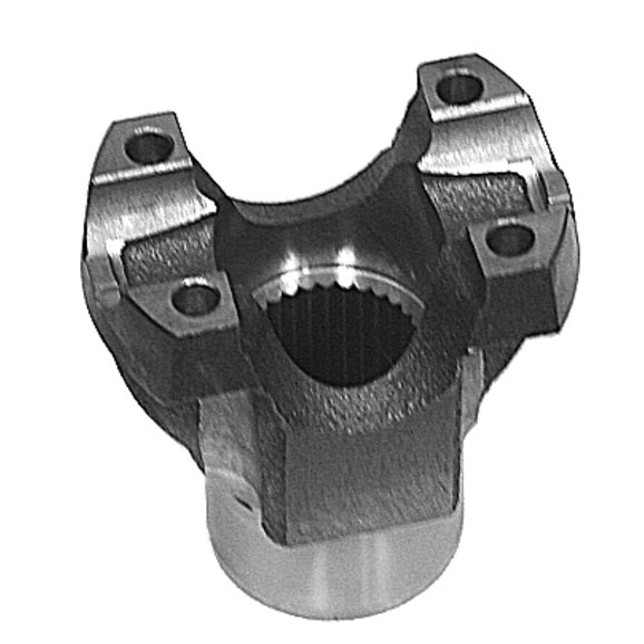 Tom Woods Slip Yoke Eliminator Kit for 84-01 Jeep Cherokee