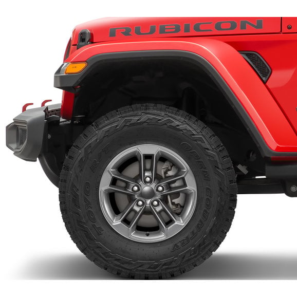 Toyo Tires Open Country R/T Tire | Quadratec