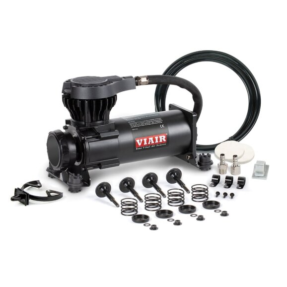Viair Stealth-Series Compressor Viair  Stealth-Series Compressor