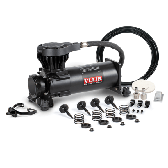 Viair  Stealth-Series Compressor 