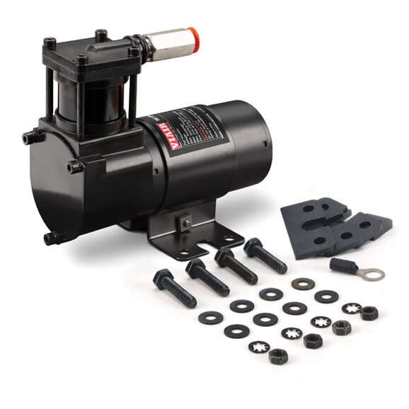 Viair 98C Compressor Kit Viair  98C Compressor Kit with Omega Style Mounting Bracket