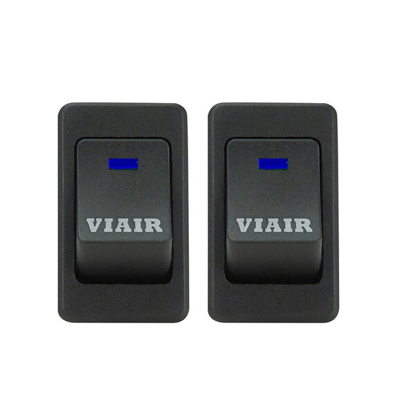 Viair  Rocker Switch Pair