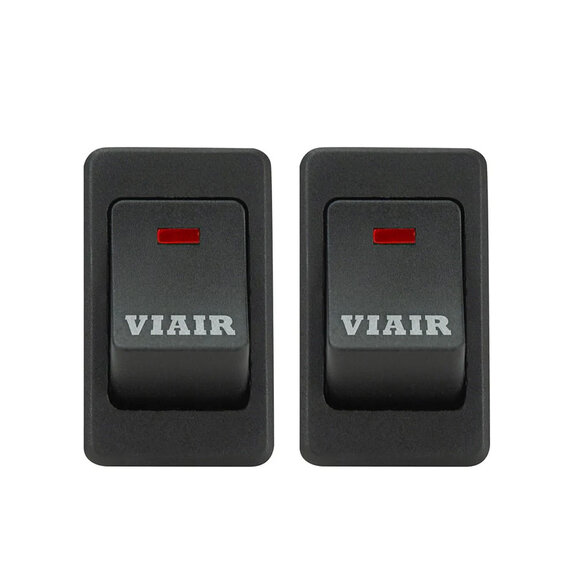 Viair Rocker Switch Viair  Rocker Switch Pair