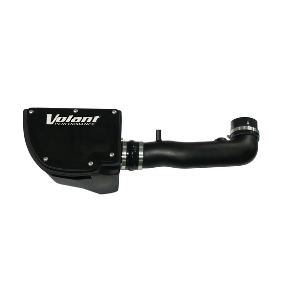 Volant PowerCore Intake System Volant 176366 PowerCore Intake System for 12-18 Jeep Wrangler JK with 3.6L Engine