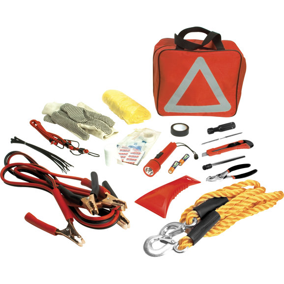 Performance Tool Roadside Assistance Kit Performance Tool W1555 Roadside Assistance Kit