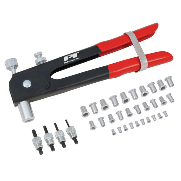 Performance Tool  Nutsert Tool 