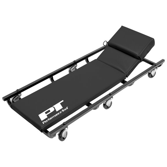 Performance Tool Rolling Mechanic Creeper Performance Tool W85005 Rolling Mechanic Creeper