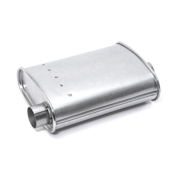 Walker Exhaust SoundFX 18594 Exhaust Muffler