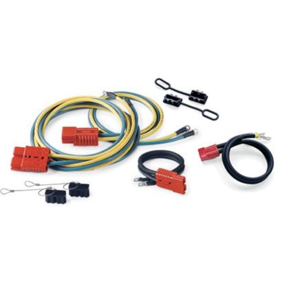 WARN Multi-Mount Wiring Kit WARN 70918 Multi-Mount Wiring Kit