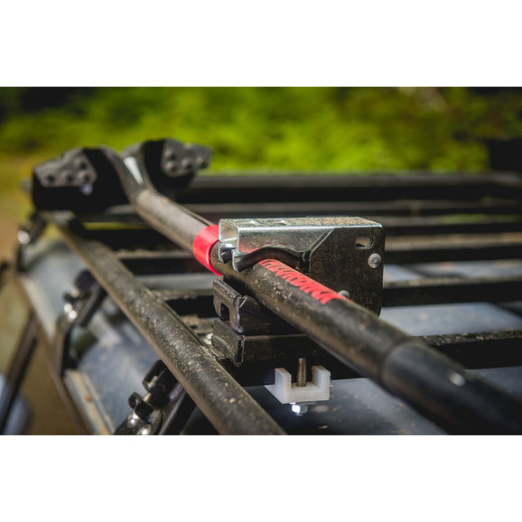 Warrior Products QuickLatch Axe/Shovel Mount (Pair) Warrior Products 10375 QuickLatch Axe/Shovel Mount (Pair)