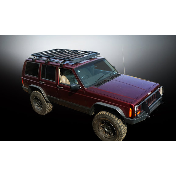 Warrior platform roof rack 10935 hotsell