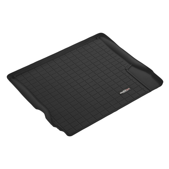 WeatherTech Cargo Liner WeatherTech Cargo Liner for 07-10 Jeep Wrangler Unlimited JK