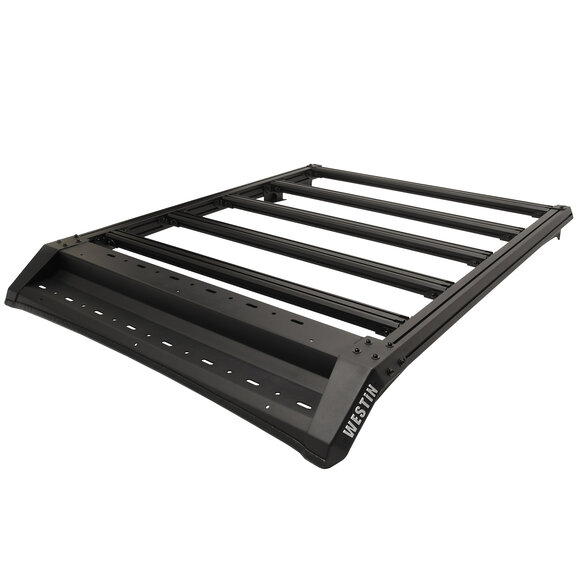 Westin Mesa Roof Rack Westin Mesa Roof Rack for 16-26 Toyota Tacoma