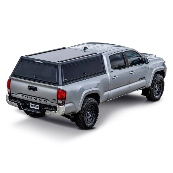 Westin EXP Truck Cap Westin EXP Truck Cap for 16-26 Toyota Tacoma