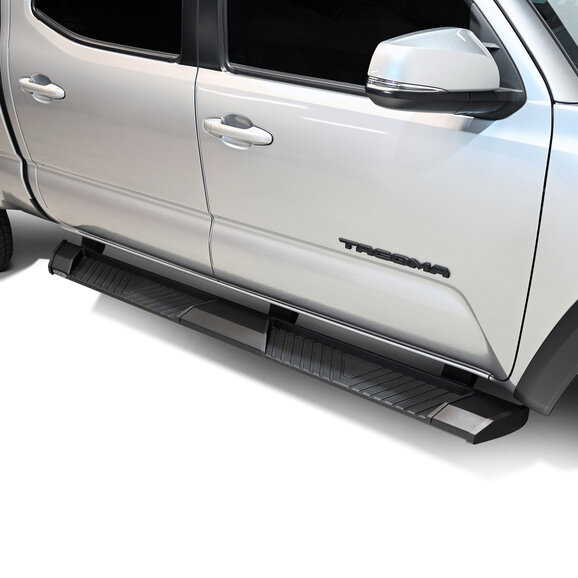 Westin AT6 Running Boards Westin AT6 Running Boards for 05-23 Toyota Tacoma Double Cab