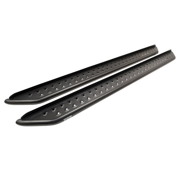 Westin Outlaw Running Boards Westin Outlaw Running Boards for 05-26 Toyota Tacoma Double Cab