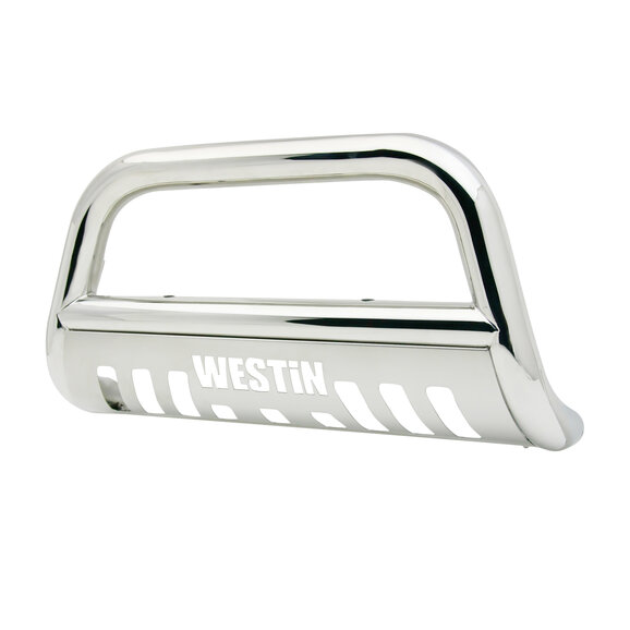 Westin E-Series Bull Bar Westin E-Series Bull Bar for 16-23 Toyota Tacoma