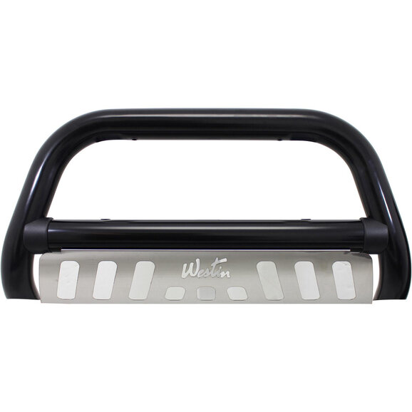 Westin Ultimate Bull Bar Westin Ultimate Bull Bar for 16-23 Toyota Tacoma