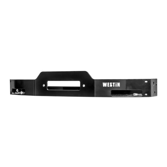 Westin MAX Winch Tray Westin MAX Winch Tray for 05-23 Toyota Tacoma