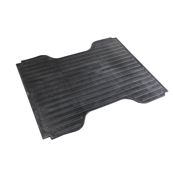 Westin Truck Bed Mat Westin Truck Bed Mat for 05-26 Toyota Tacoma