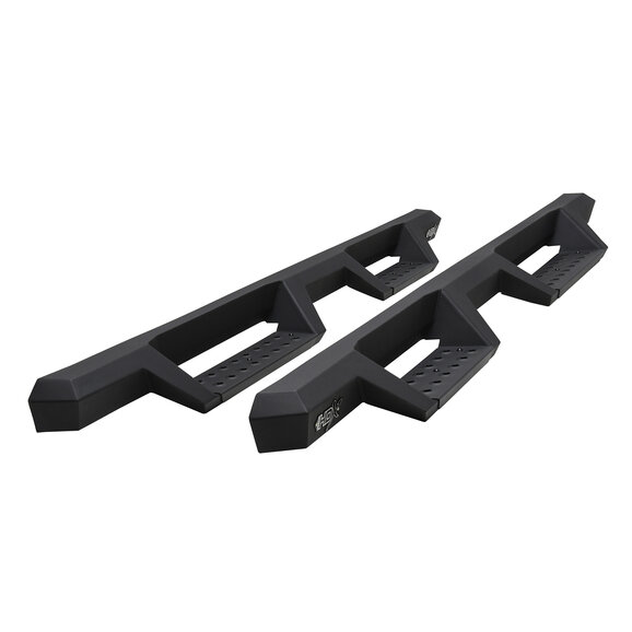 Westin HDX Drop Nerf Step Bars Westin HDX Drop Nerf Step Bars for 05-26 Toyota Tacoma