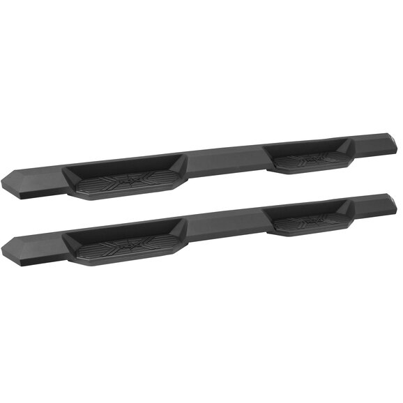 Westin HDX Xtreme Nerf Step Bars Westin HDX Xtreme Nerf Step Bars for 05-26 Toyota Tacoma Double Cab