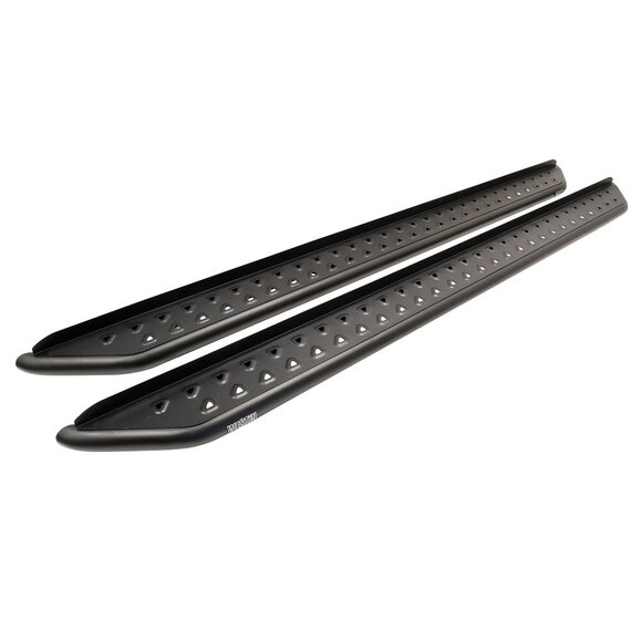 Westin Outlaw Running Boards Westin 28-34165 Outlaw Running Boards for 20-24 Jeep Gladiator JT