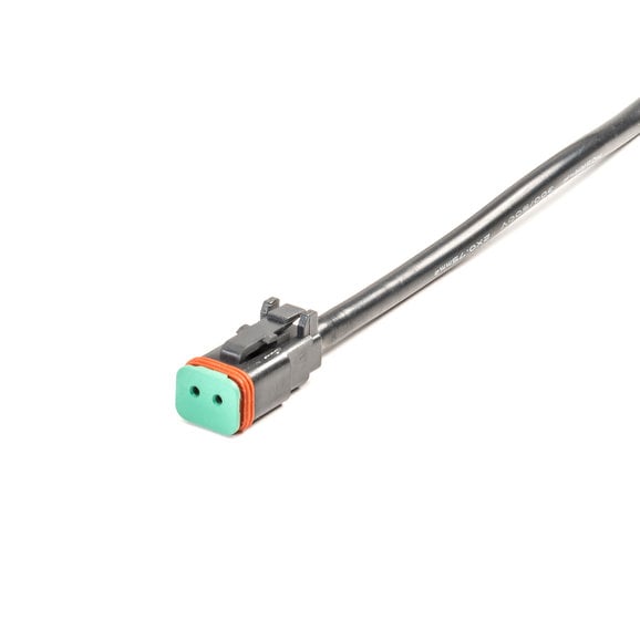 Quadratec Deutsch Style Pig Tail Quadratec 97109 1014 Deutsch Style Pig Tail