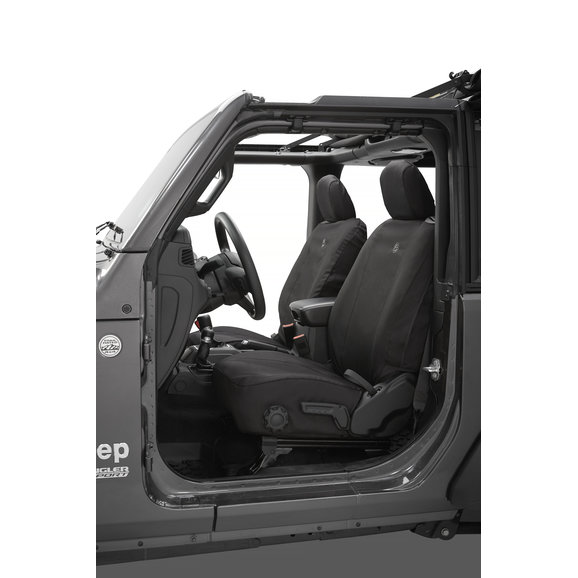 Bestop Front Seat Covers