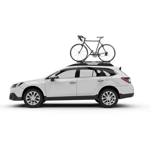 yakima raptor aero bike rack