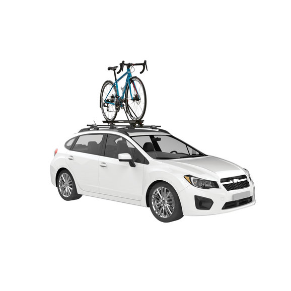 Yakima 8002093 Raptor Aero Rooftop Bike Rack Quadratec