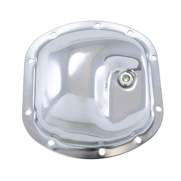 Yukon Gear & Axle  Replacement Chrome Differential Cover  for Dana 30