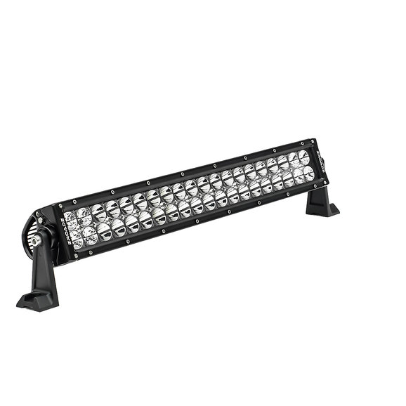 ZROADZ 20″ Double Row Straight LED Light Bar ZROADZ Z30BC14W120 20″ Double Row Straight LED Light Bar