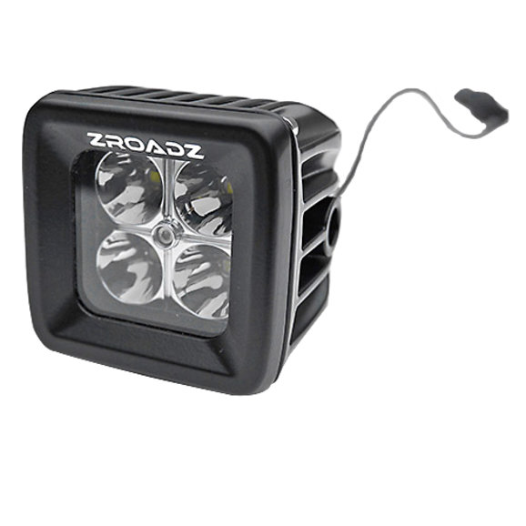 ZROADZ 3" LED Light Pod ZROADZ Z30BC14W20 3" LED Light Pod