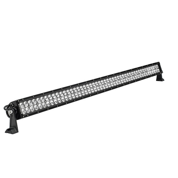ZROADZ 50″ Double Row Straight LED Light Bar ZROADZ Z30BC14W288 50″ Double Row Straight LED Light Bar