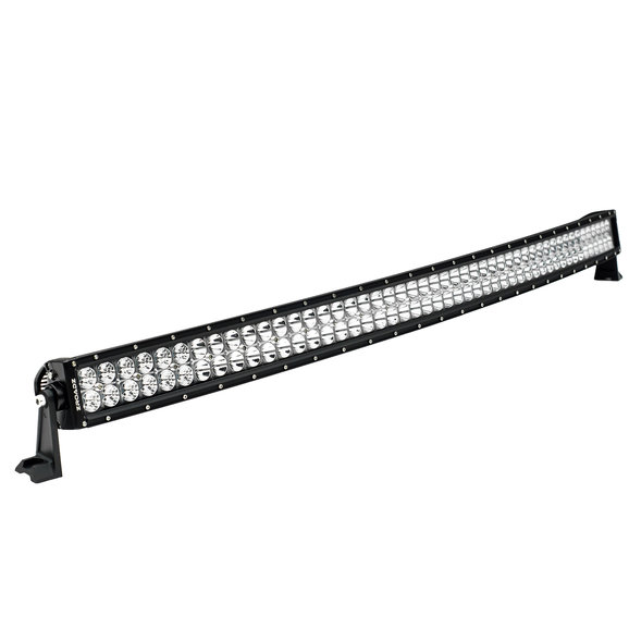 ZROADZ 50″ Double Row Curved LED Light Bar ZROADZ Z30CBC14W288 50″ Double Row Curved LED Light Bar